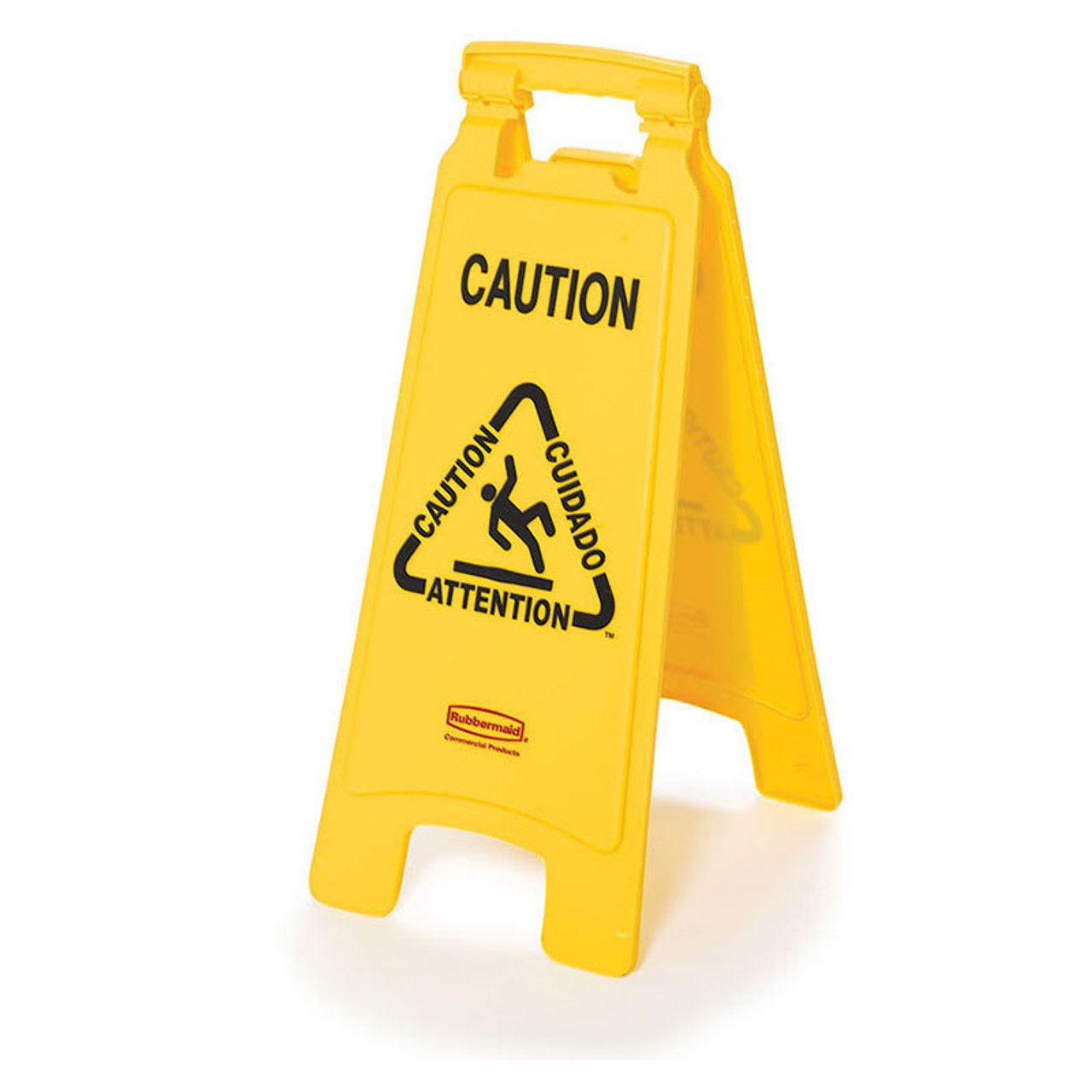 Caution Wet Floor Safety Sign, Apo, Abuja, Home Accessories