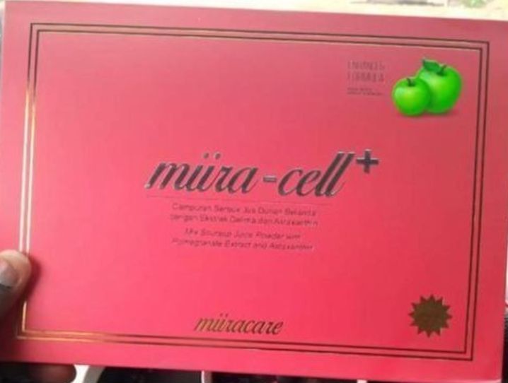 Miira-Cell Stem Cell Supplement, Ikeja, Lagos, Health and Wellness