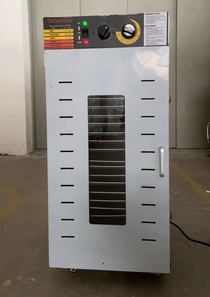 24-Tray Food Preservation Unit | Single-Door Design, Ojo, Lagos, Tools and Machines