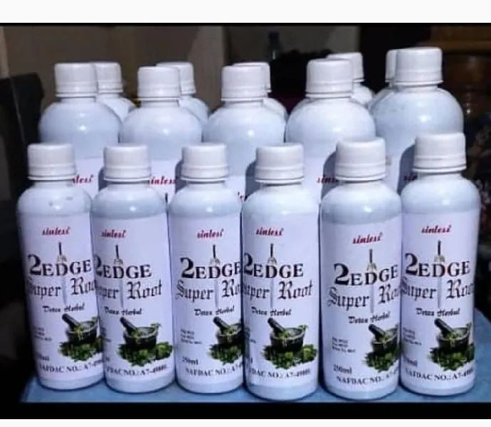 2 Edge Super Root African Curative, Surulere, Lagos, Sexual Health