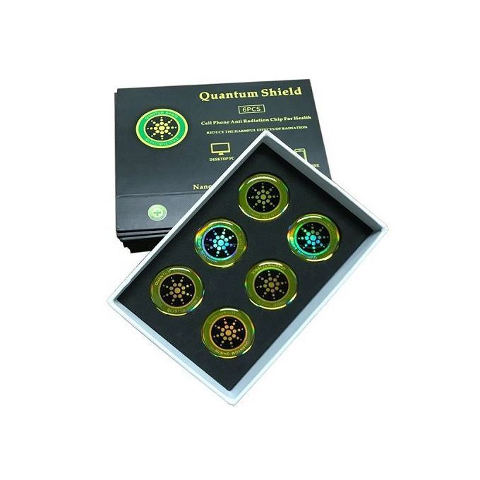 Phone Anti Radiation sticker, Ajah, Lagos - Available in Nigeria