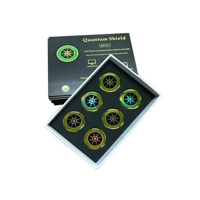 Cell Phone Anti Radiation Sticker , Chika, Abuja, Phone Accessories