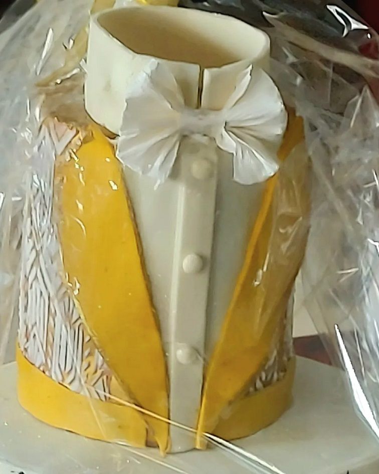 Coconut Marble Cake, Port Harcourt, Rivers - Image 1