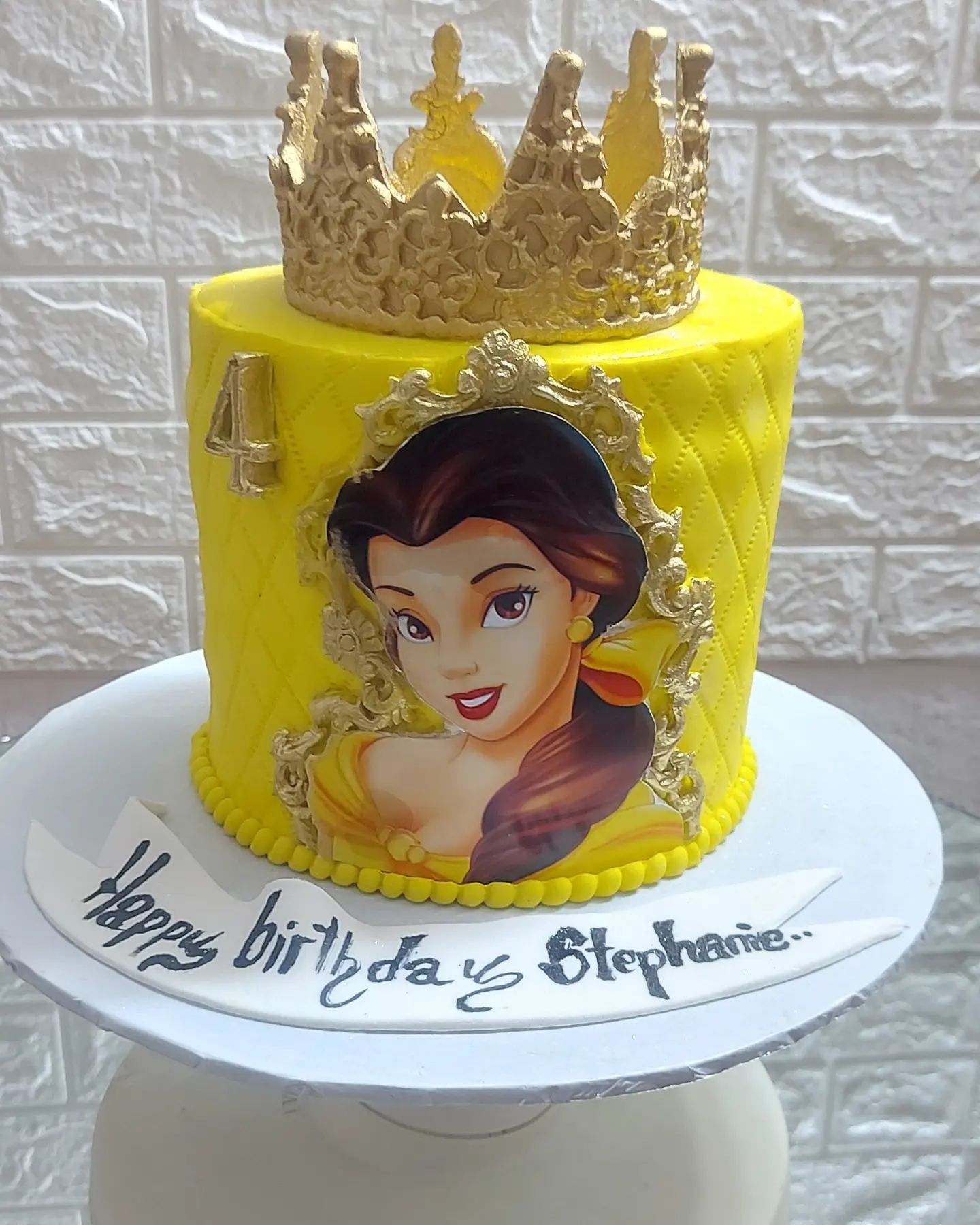 Cartoon character cake, Port Harcourt, Rivers, Party and Events Services