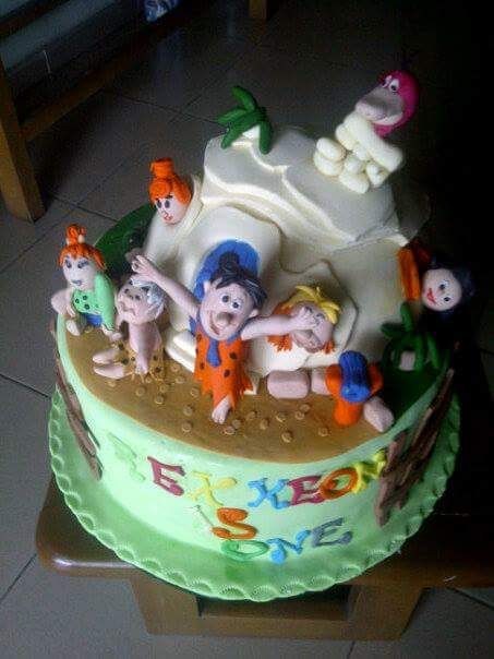 Cartoon character cake, Port Harcourt, Rivers, Services