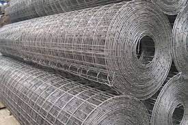 BRC Wire Mesh Steel, Ajah, Lagos, Structural Materials