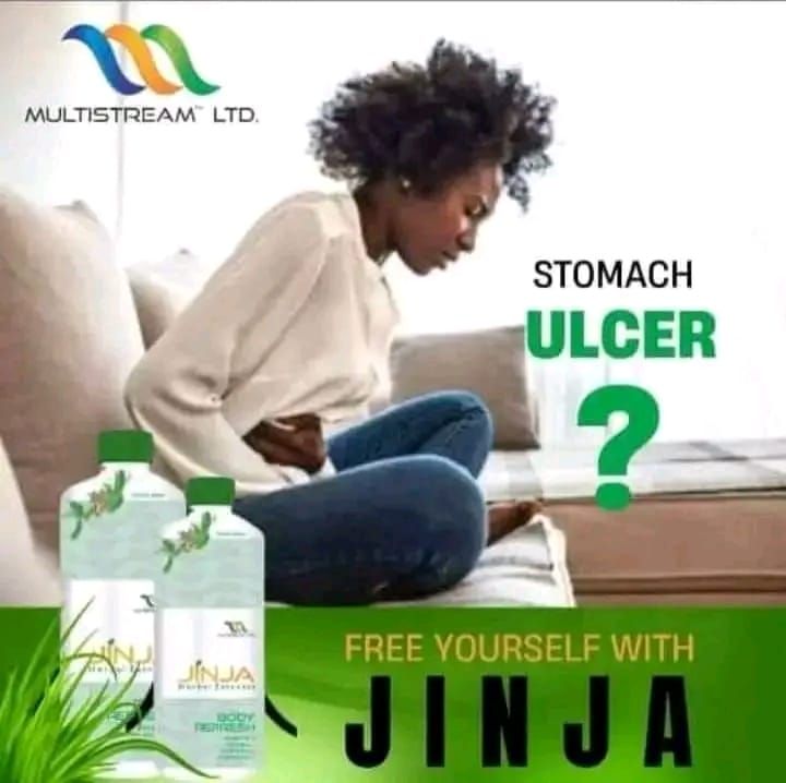 jinger Plus, Abak, Akwa Ibom, Supplements