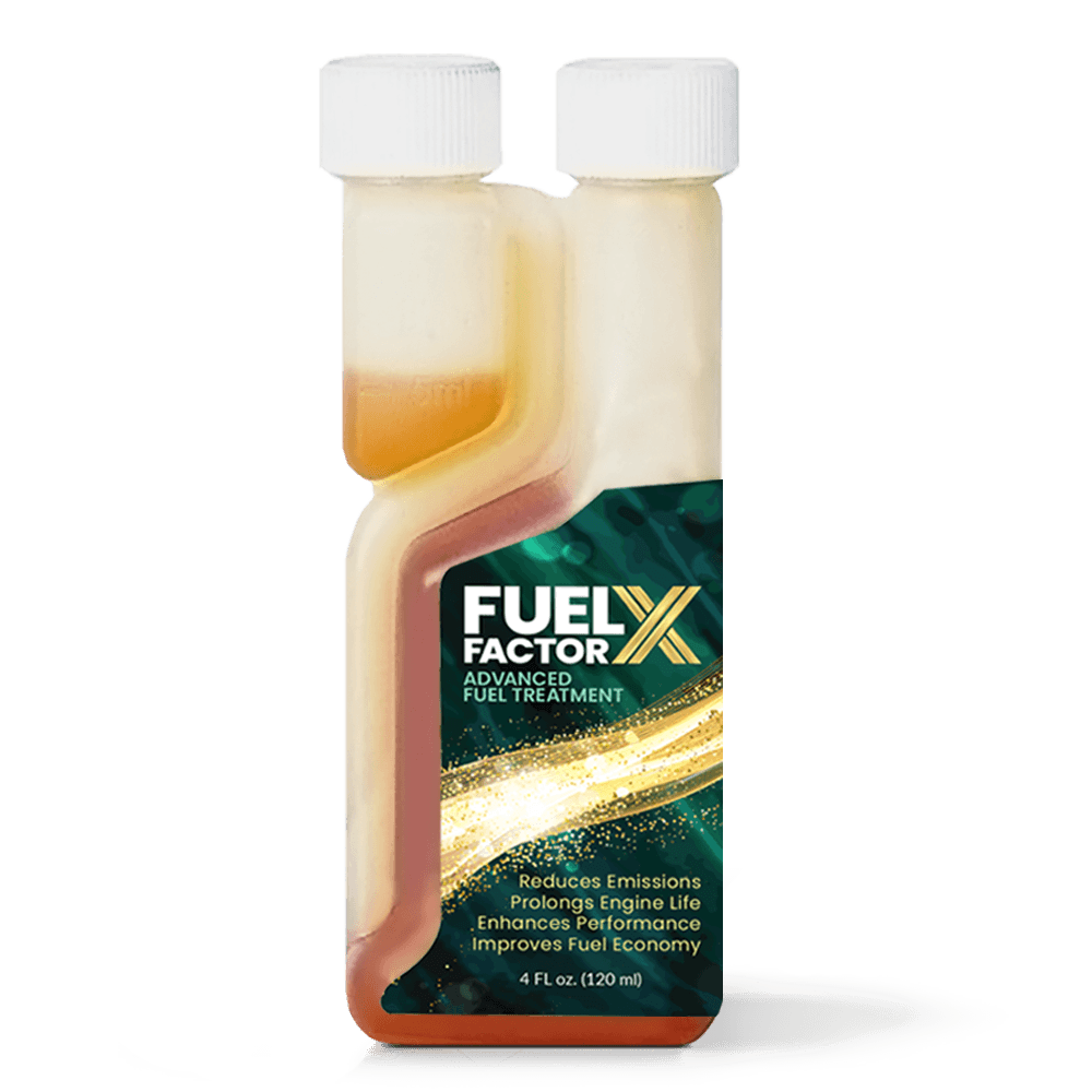 Fuel Factor X (FFX), Ajah, Lagos, Vehicle and Auto Services