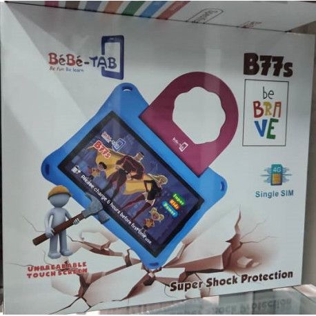  Bebe B77s Smart Tablet , Ikeja, Lagos, Tablets