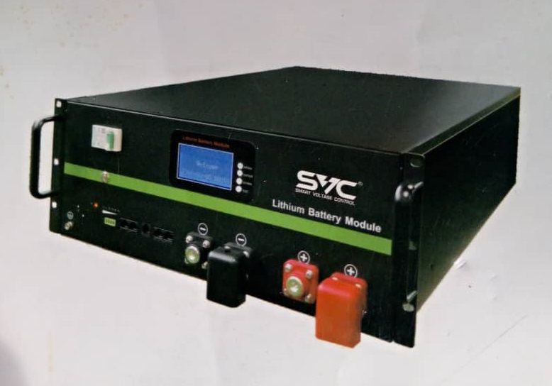 High-Performance LifePo4 Power Pack for Extended Energy Storage, Ikeja, Lagos