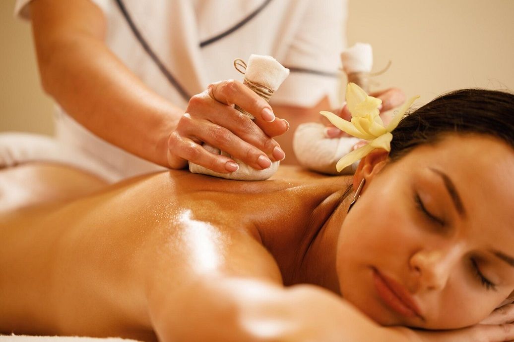 Body Massage, Ikeja, Lagos - Image 1