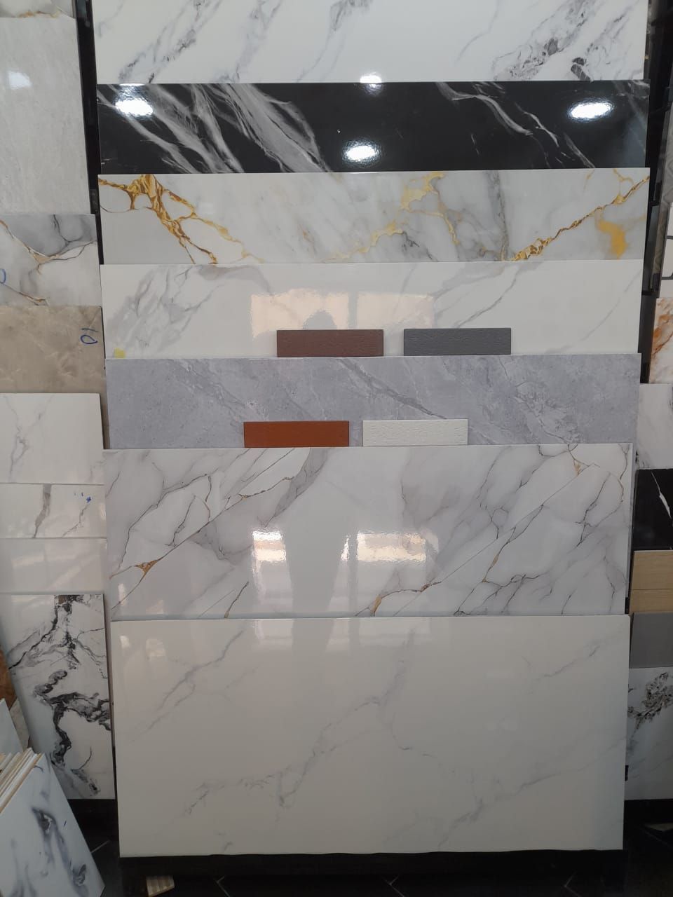 Quality 60 x 120 Tiles | Multi Use, Ikeja, Lagos