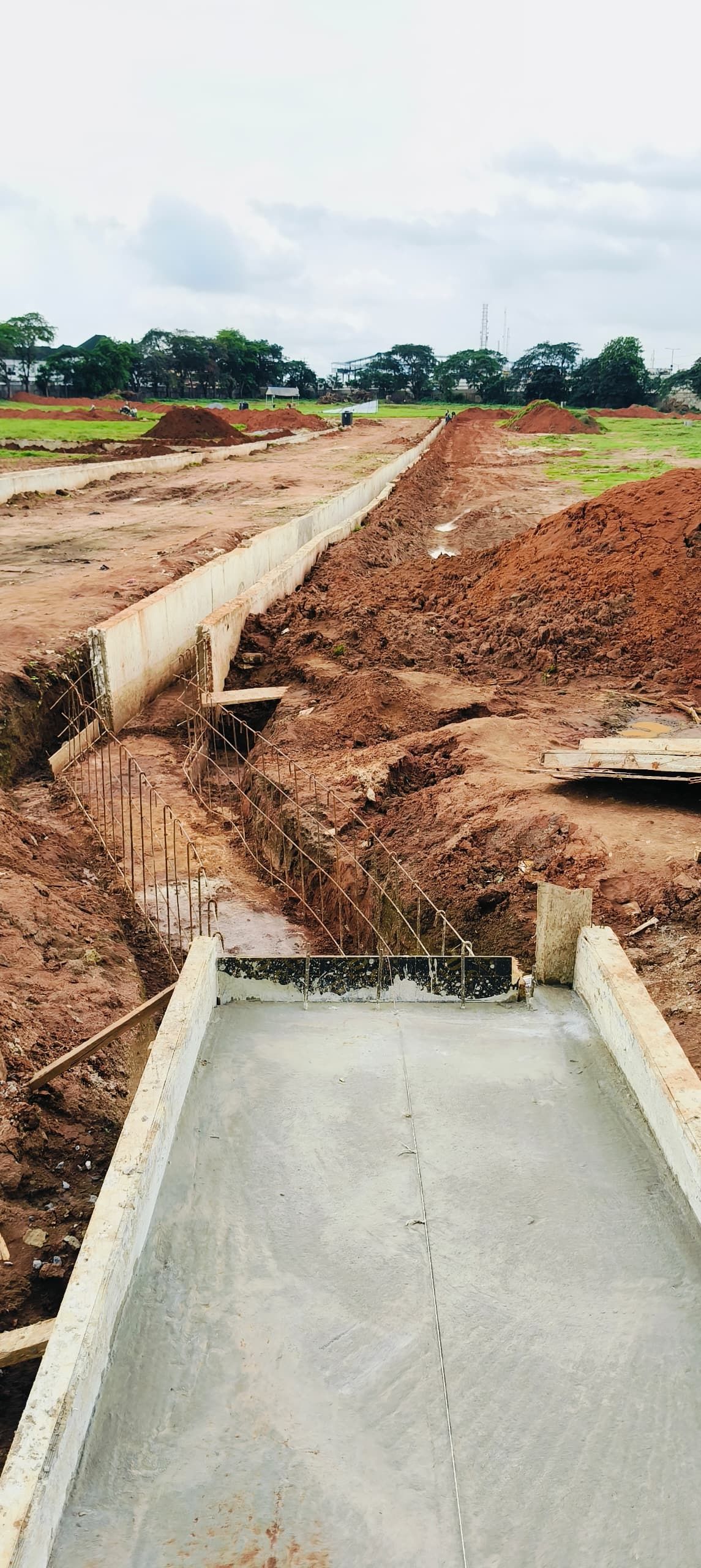 Multi Sized Land at AyHomes Luxury Villa, Kosofe, Lagos, Property