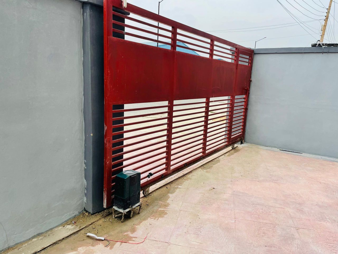 Luxury 5 Bedroom Detached Duplex with Bq @ Ogudu GRA, Ogudu, Lagos, Property