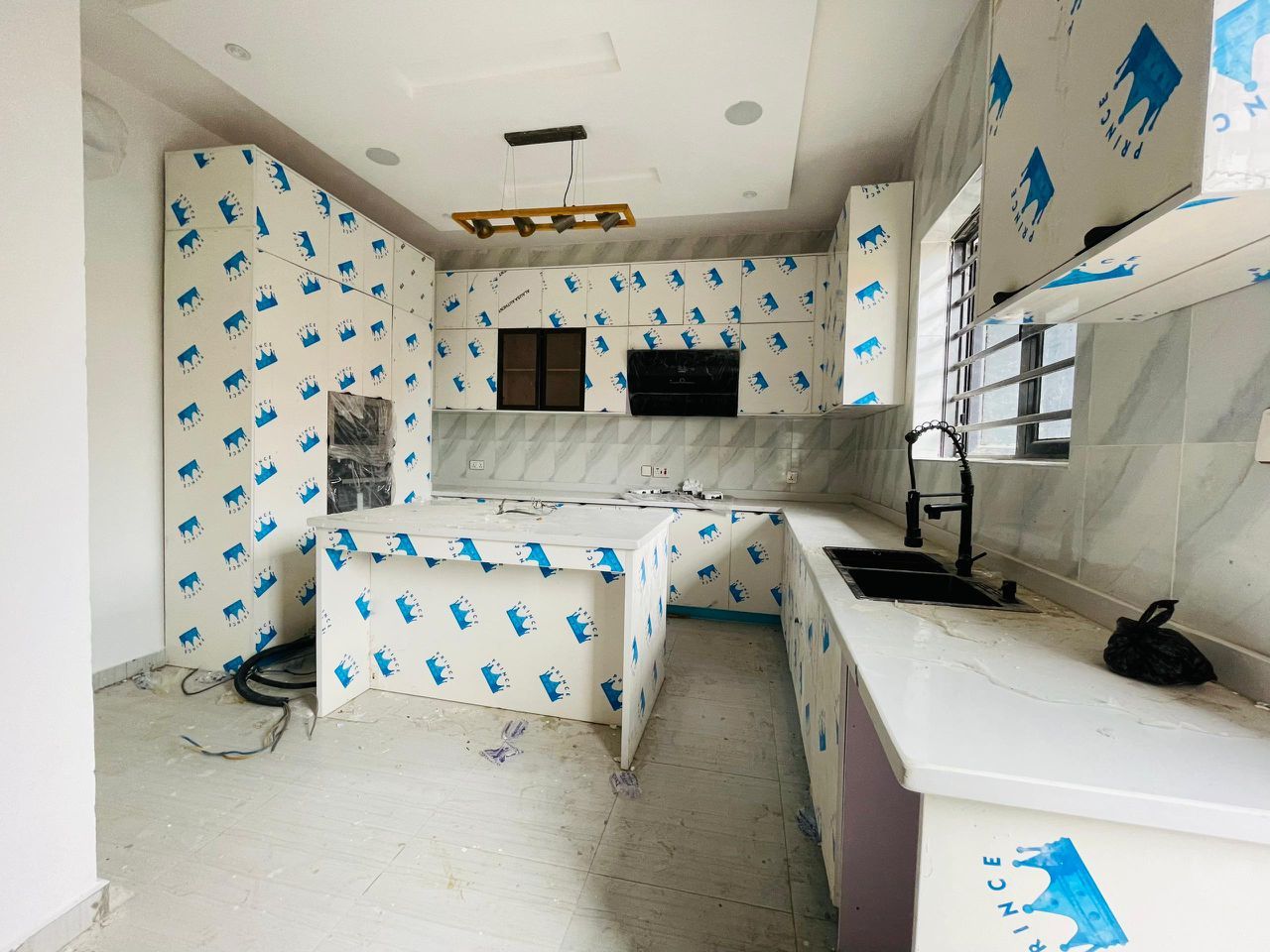 Luxury 5 Bedroom Detached Duplex with Bq @ Ogudu GRA, Ogudu, Lagos, Property