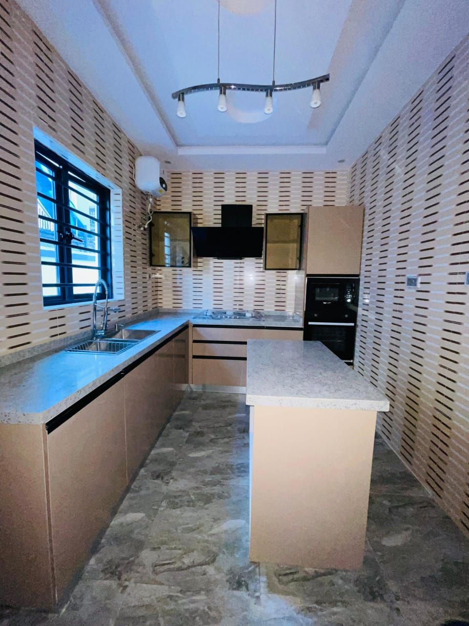 Exquisite 4 Bedroom Duplex With Open Roof, Allen Avenue, Ikeja, Lagos, Property