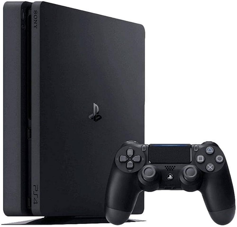 PlayStation 4 Gaming Platform, Ikeja, Lagos