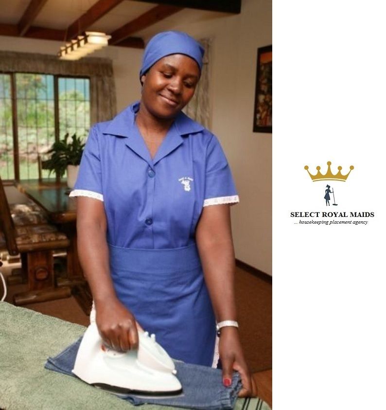 Trusted House Help Agency, Lekki, Lagos
