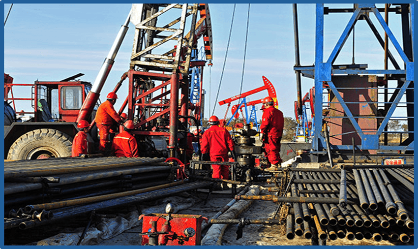 Expert Solutions for Water & Infrastructure Projects, Central Area, Abuja