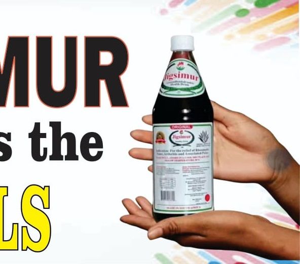 Jigsimur Drink – Natural Cell Repair & Body Renewal Formula, Ikeja, Lagos, Health and Wellness
