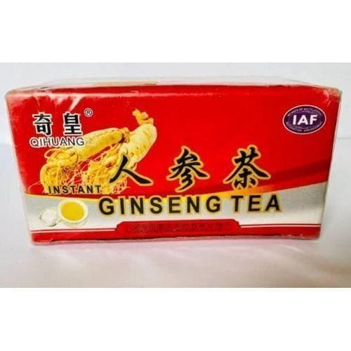 Ginseng Tea | Revitalize Health , Bwari, Abuja - Image 1
