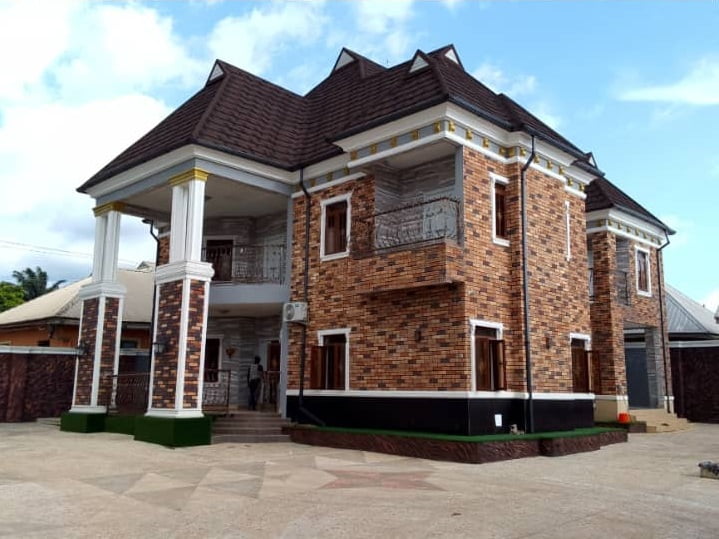 Residential Building Contractor, Port Harcourt, Rivers - Image 1