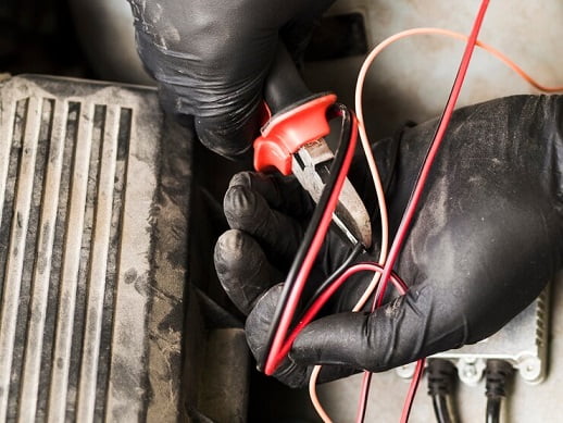 Expert Vehicle Electrician Rewire, Port Harcourt, Rivers - Image 1