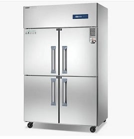 4 Compartment Industrial Freezing Unit | Heavy Duty, Ojo, Lagos - Image 1