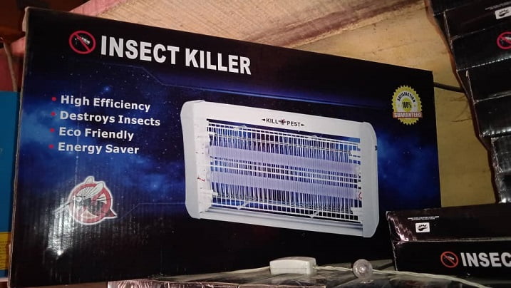 Electric Insect Killer, Amuwo-Odofin, Lagos - Image 1