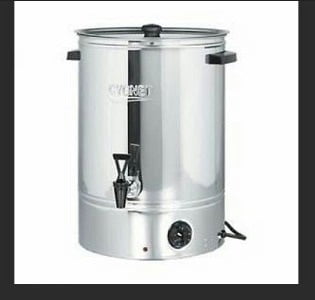 Industrial Water Boiler, Ojo, Lagos - Image 1
