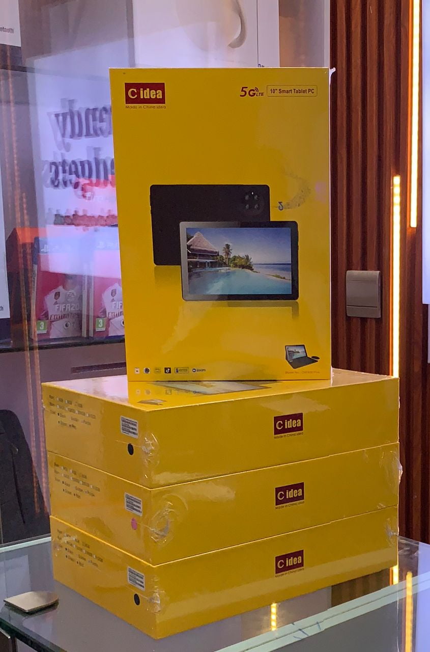 C idea CM7800 8GB RAM Double Nano, Ikeja, Lagos - Image 1