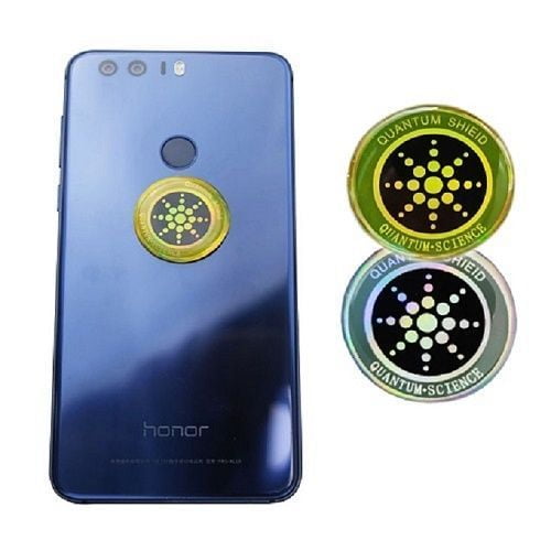 Phone Radiation Sticker, Iganmu, Lagos - Image 1