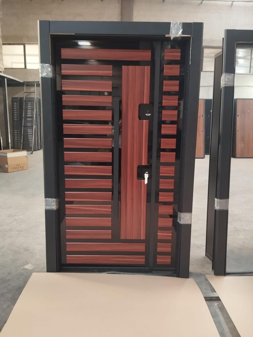 4ft Luxury Doors | Turkey Brand, Ikeja, Lagos - Image 1