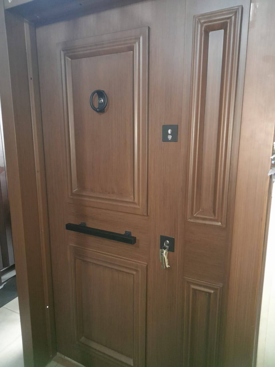 4 Feet Quality Turkey Door, Ikeja, Lagos - Image 1