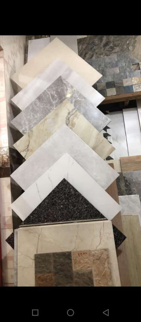 Classy 60 x 60 Tiles, Ikeja, Lagos - Image 1