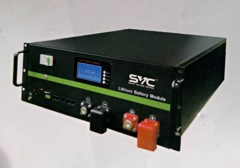 High-Performance LifePo4 Power Pack for Extended Energy Storage, Ikeja, Lagos - Image 1
