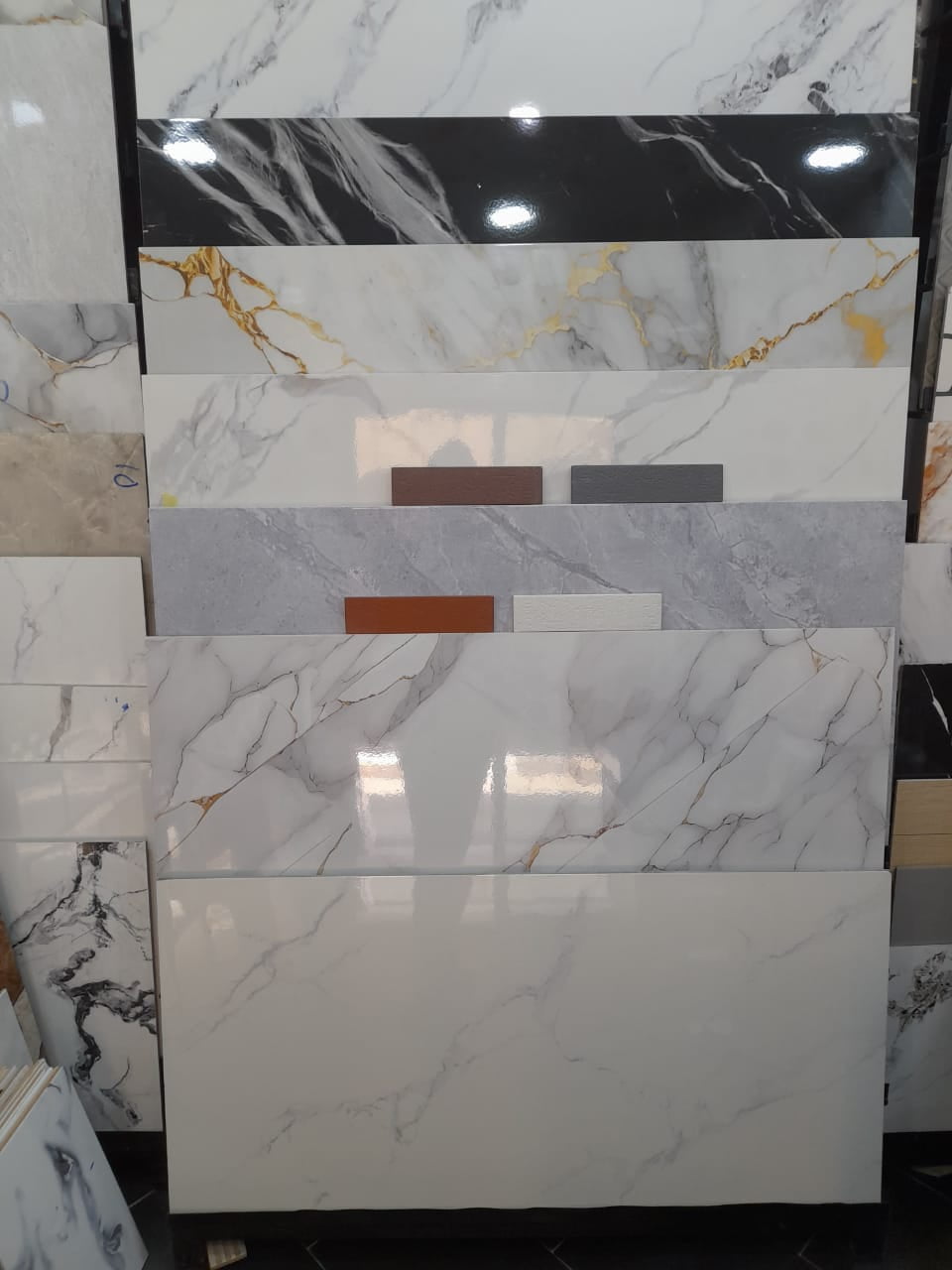 Quality 60 x 120 Tiles | Multi Use, Ikeja, Lagos - Image 1