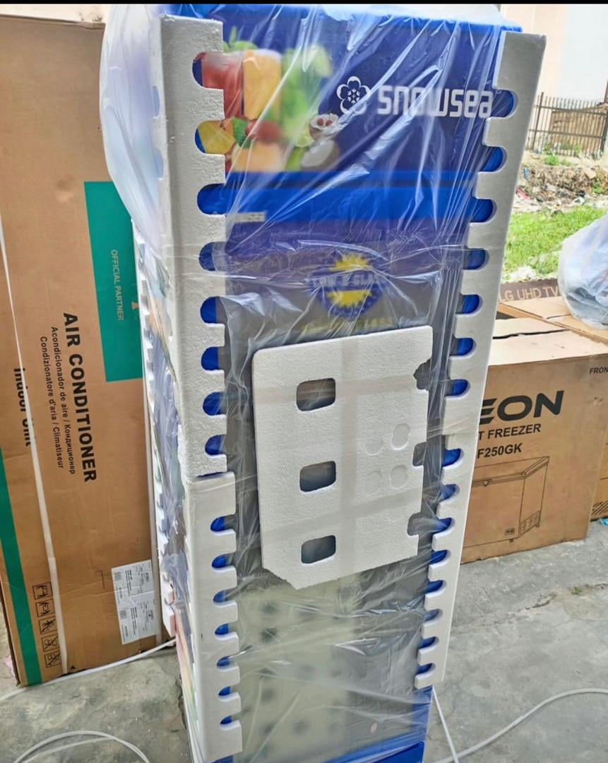 Snowsea Cooling Storage System for Commercial Refrigeration, Ojo, Lagos - Image 1
