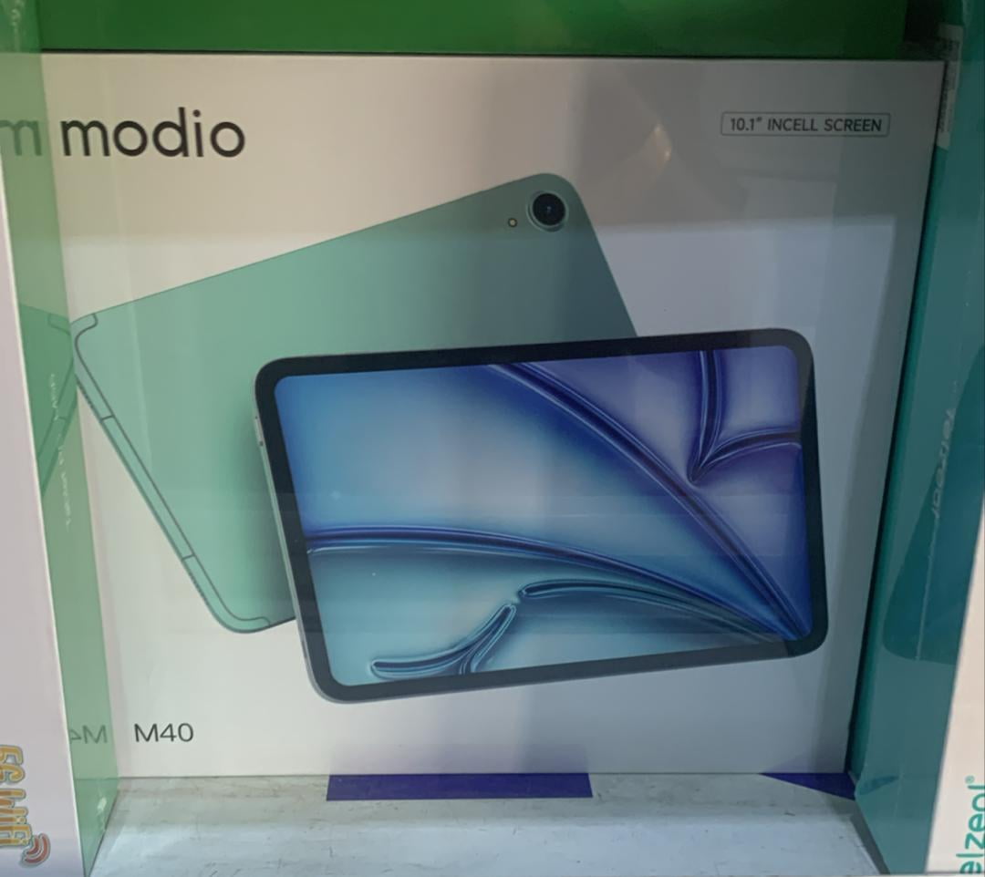 Modio M40 8GB 512GB INCELL Display, Ikeja, Lagos - Image 1