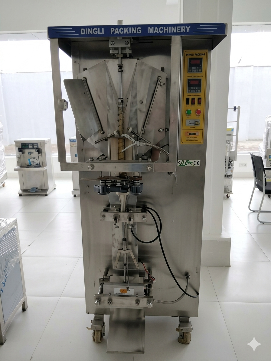 Complete pure water machine setup , Ikeja, Lagos - Image 1