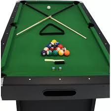 Imported Snooker Board