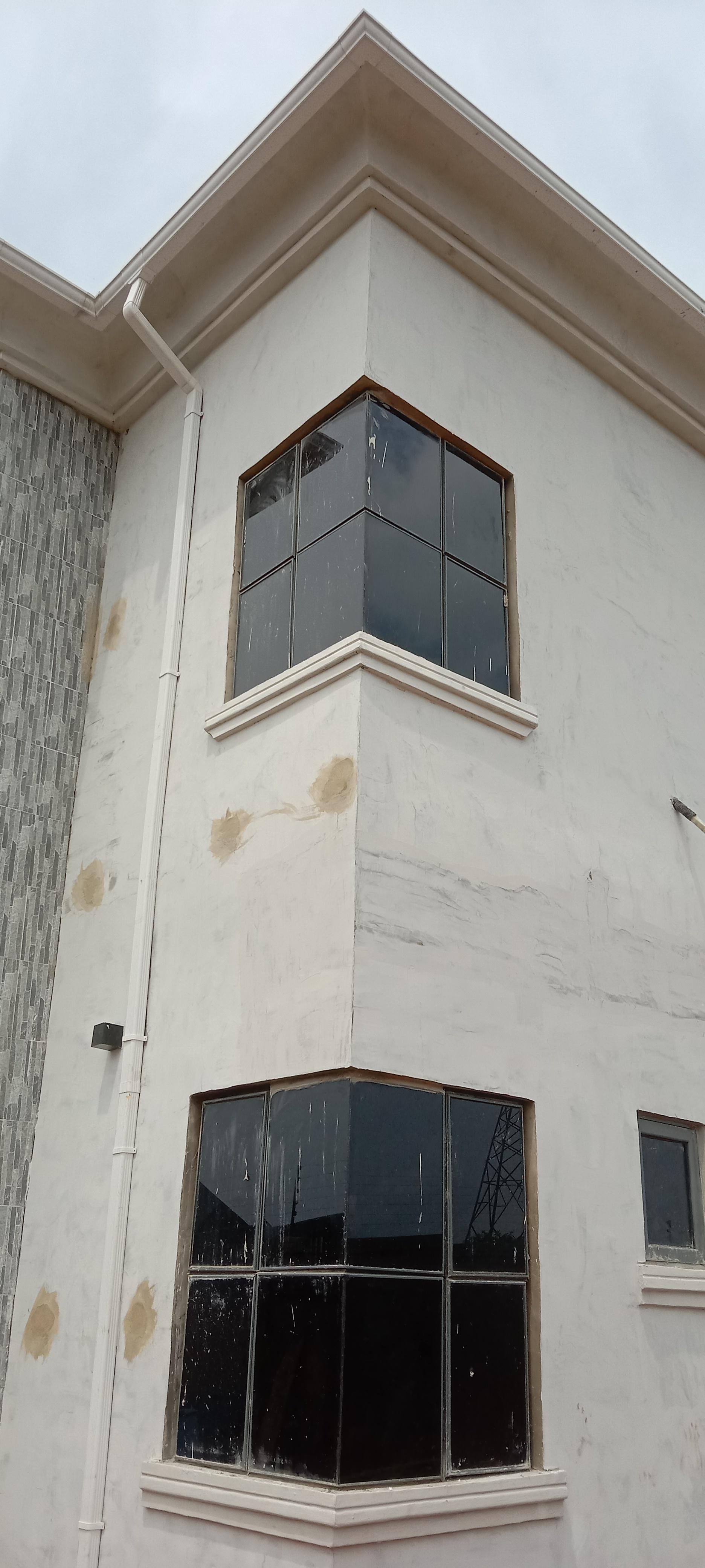 Transform Windows With Iron Burglary 