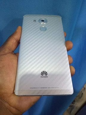 Huawei Mate 7 Phone