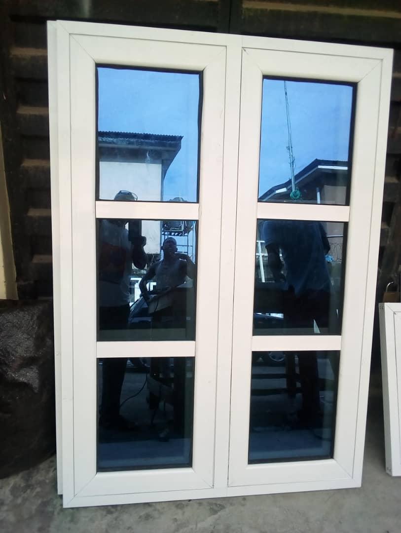 Quality Aluminium Doors, Windows and other fitting services