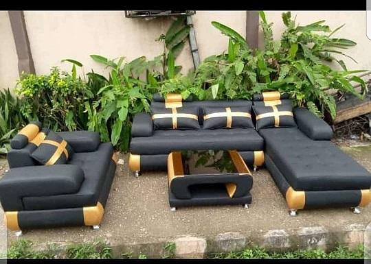 Executive Sofa Sets Furniture 