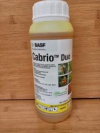 Cabrio Duo Fungicide