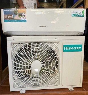 Hisense Air Conditioner