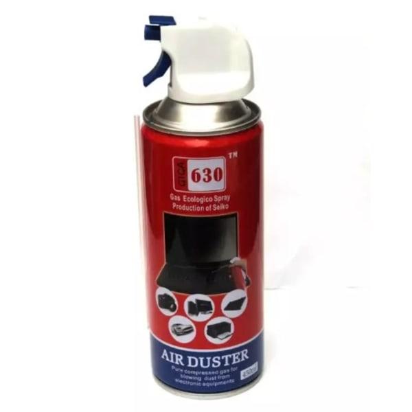 Compressed Air Duster 450ml