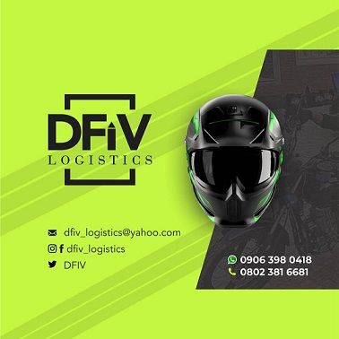 DFIV Logistics Services 