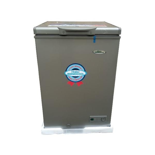 Haier Thermocool Chest Freezer